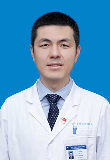 Zhijie Wang