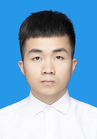 Zhenglin Huang