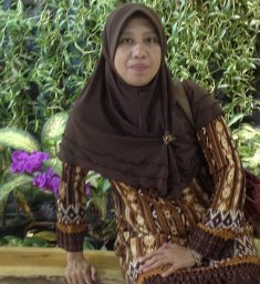 Asriati Asriati