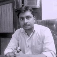 Manoj Kumar Patel