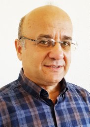 Ramazan Erenler