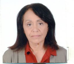 Soheir Mahmoud Mahfouz