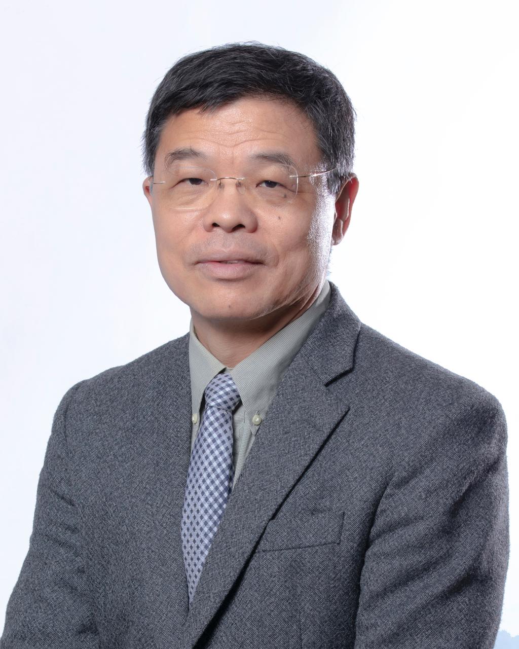 Hong Yang