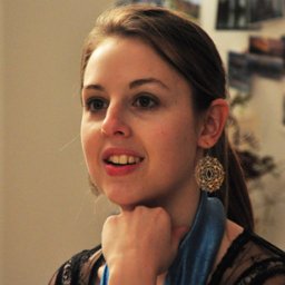 Pauline Beaupoil-Hourdel