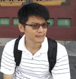 Lee Kuo-Jung