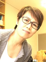 Marina Y. Zhang