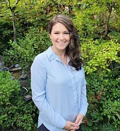 Tarah Hodgkinson