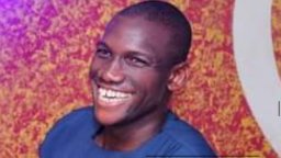 Anthony Uchenna Emeribe