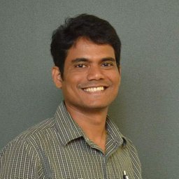 Kalyan C. Mutyala