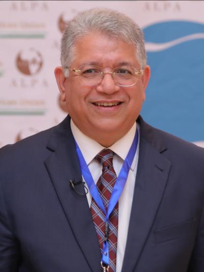 Gamal E. Shiha