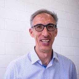 José Ríos