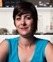 Jenny McGuire