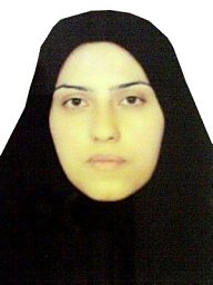Fatemeh Mohammad Jafari