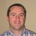 Mark Swinton