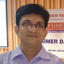 Amol R Dongre