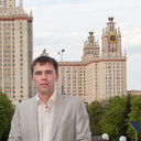 Alexey Andreevich Baranov