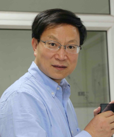 Jingwu Kang