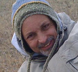 Gordon Eric Sarty
