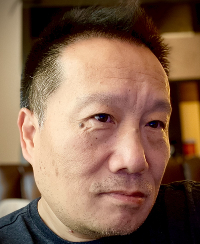 Huiming Bao