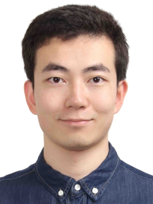 Dashan Wang
