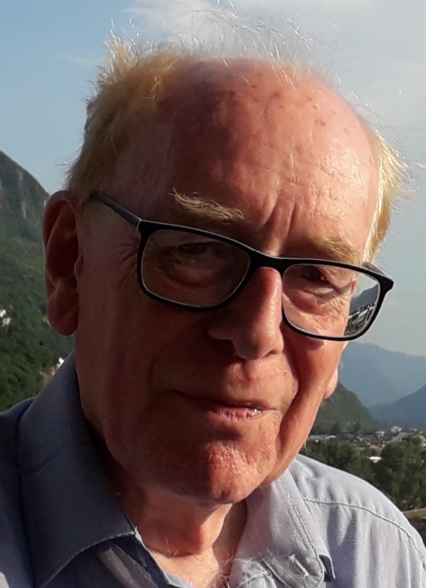 Peter K Smith