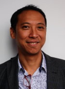 Eric Bui