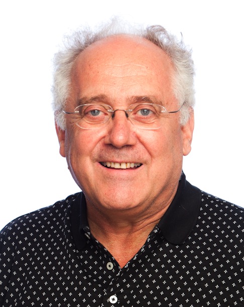 Finn Førsund