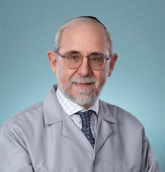 David Grinblatt