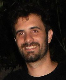 Patricio Sobrero
