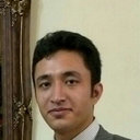 Pouria Rahimi