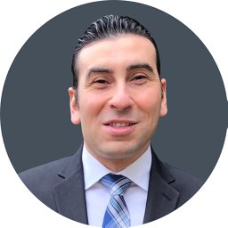 Mohamed Adel Ghorab