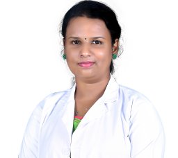 Muthukrishnan Kavitha