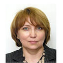 Svetlana Burkova