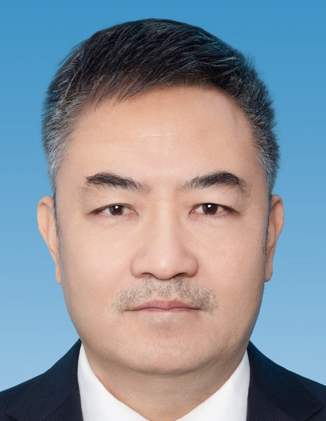 Yongzhong Chen