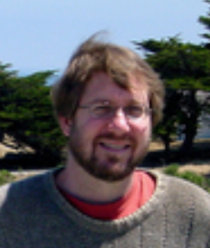 Steven Bograd