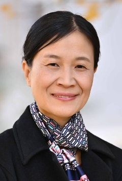 Xuan Wang