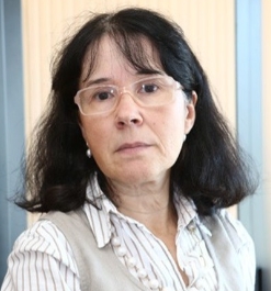 Ana Bela Sarmento Ribeiro
