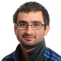 Ugur Dag