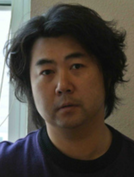 Yu Deng