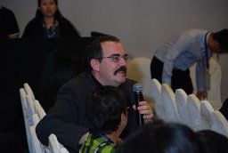 Vincent Egan