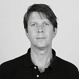 J Arjan G M de Visser