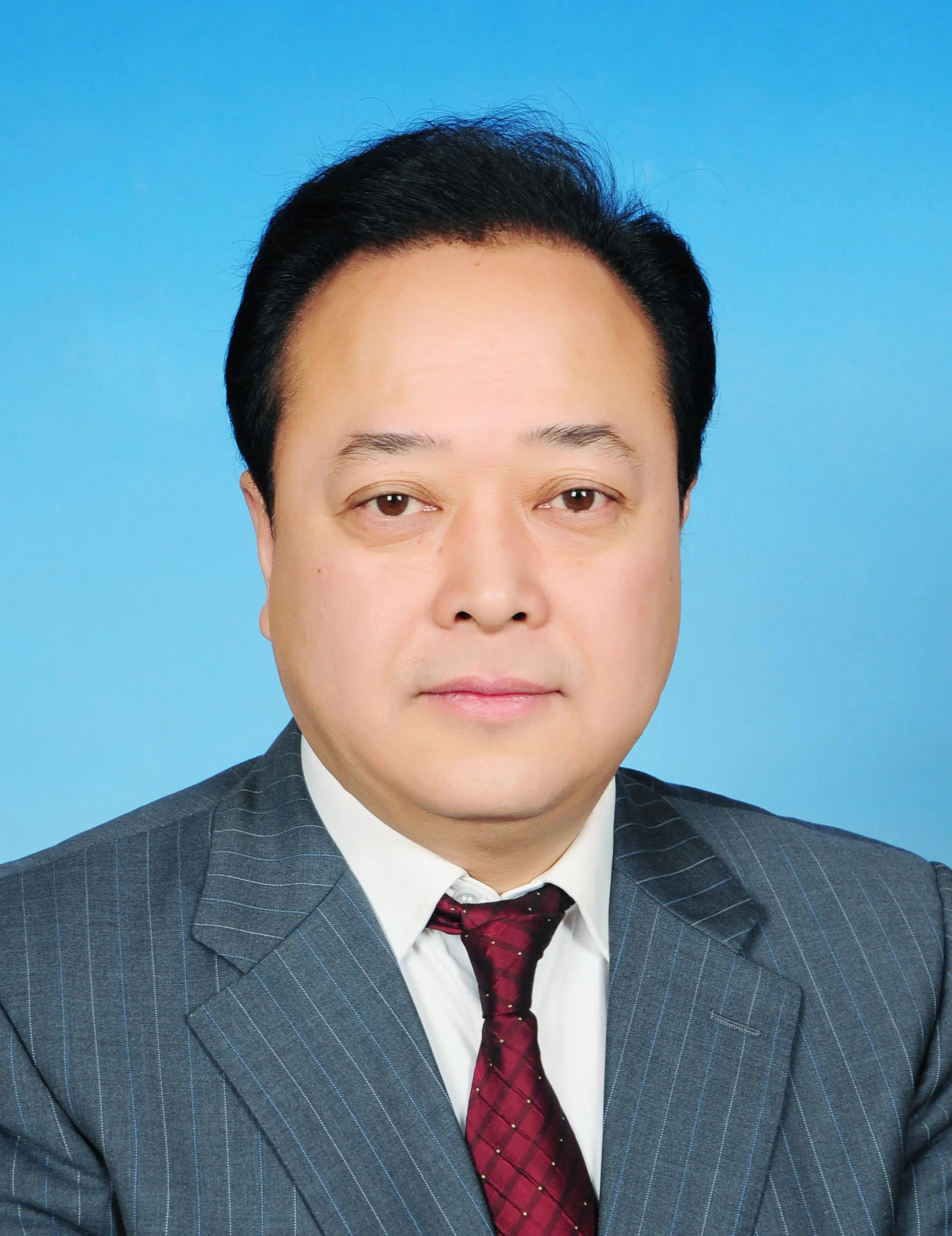Hong Li