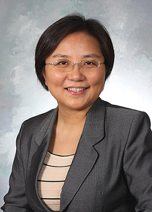 Zhengyan Wang