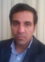 Reza Rahimi