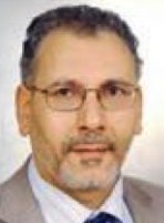 Boualem Boashash