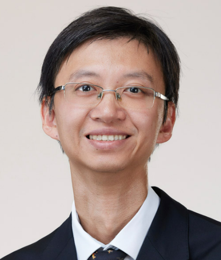 Johnson Zixin Wang