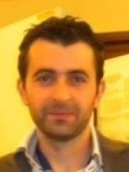 Evangelos Handakas