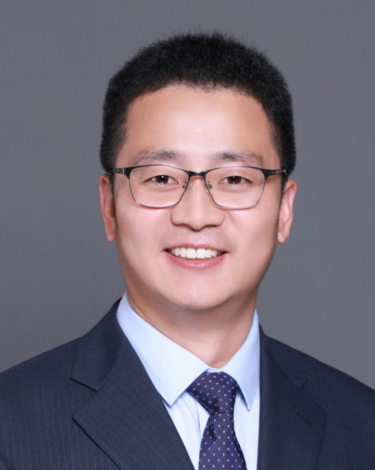 Qinghua Ji