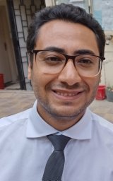 Mohammed M. Abdelsamea