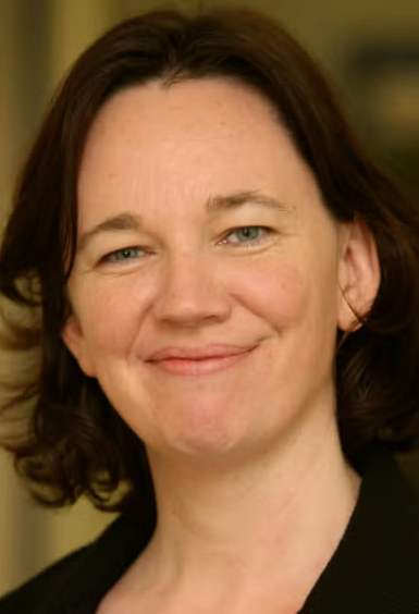 Geraldine A. Lee